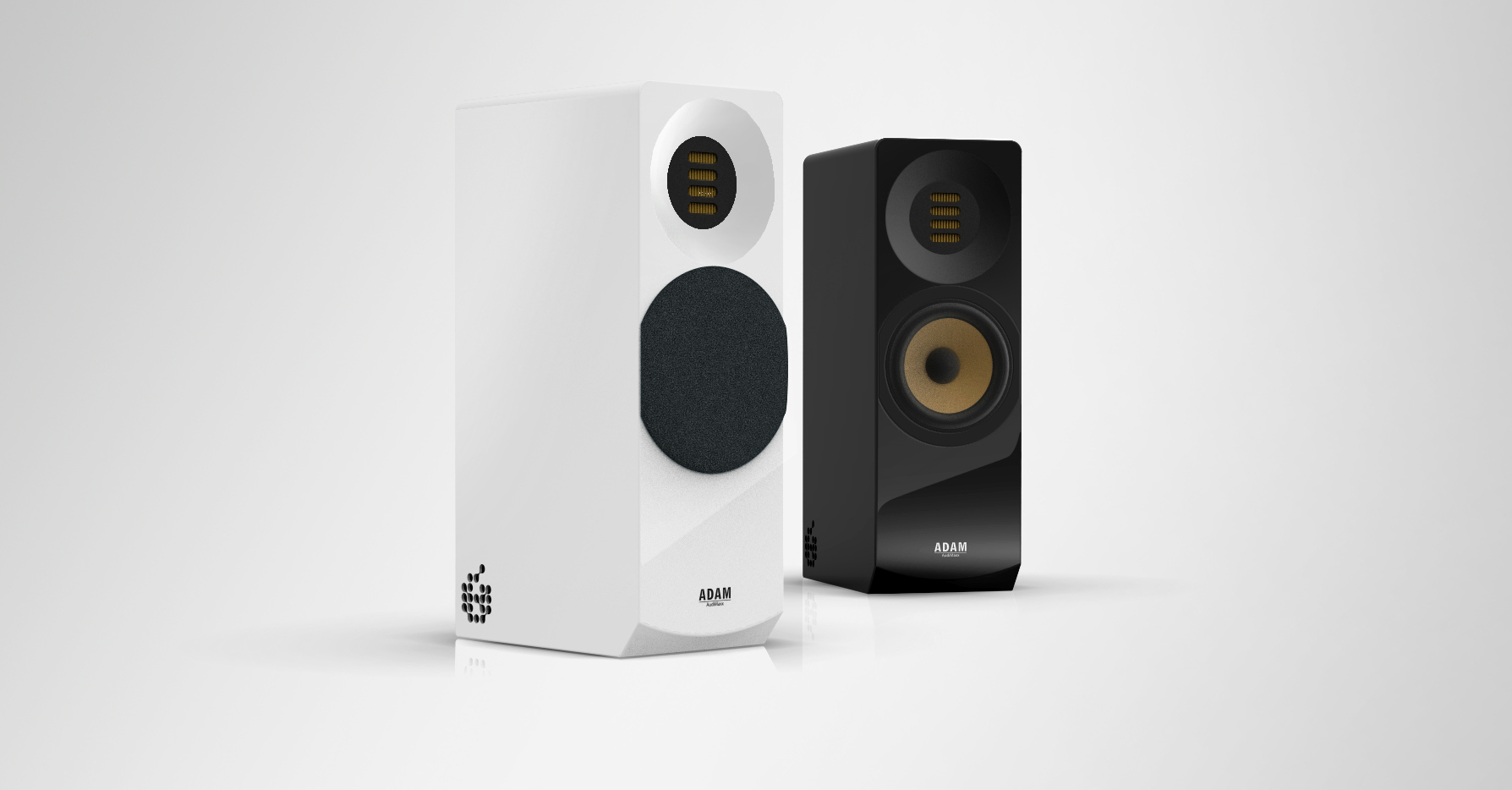 Loudspeaker Design for Adam Audio