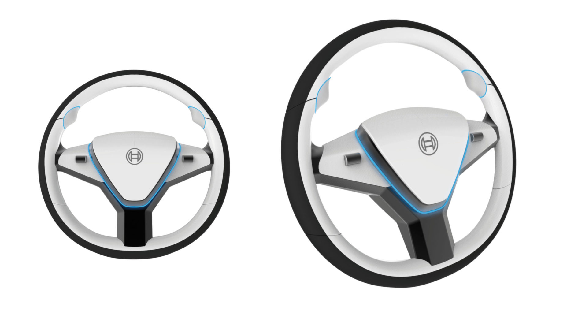 Bosch-Steering Wheel -Armrest